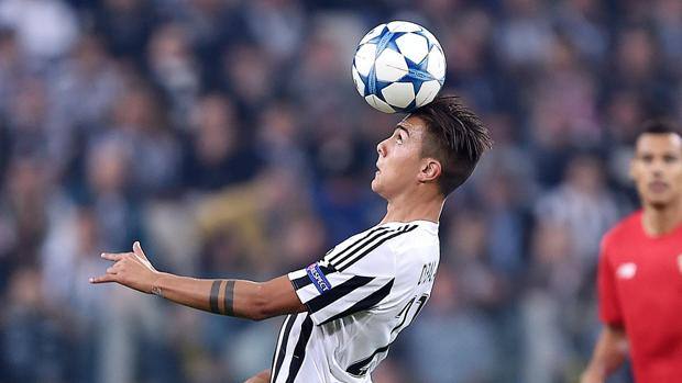 Juventus, Dybala e il Pallone d'oro: "Buffon il